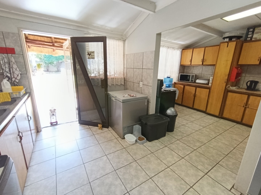 3 Bedroom Property for Sale in Uitsig Free State